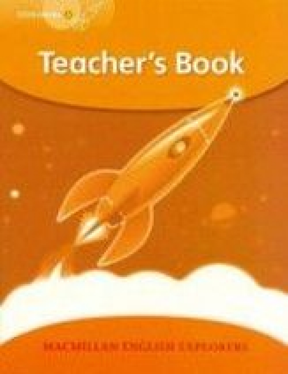 Louis Fidge Explorers 4: Teacher's Book Pack 