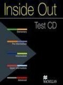 Sue Kay Inside Out Test CD All Levels 