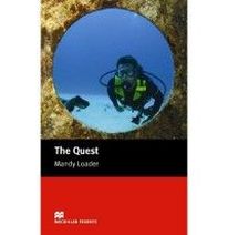 Mandy Loader The Quest 