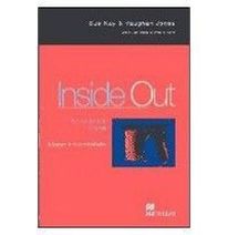Jon Hird Inside Out Upper Intermediate Grammar Companion 
