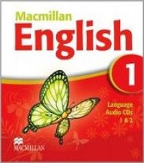 Printha Ellis, Mary Bowen Macmillan English 1 Language CD 
