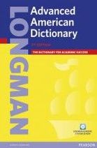 Longman Advanced American Dictionary Second edition and CD ROM Pack (Paperback) 