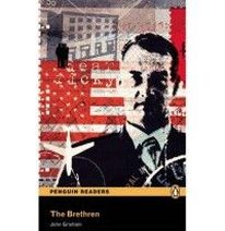 John Grisham The Brethern 