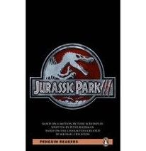 Scott Ciencin Jurassic Park 3 (with MP3) 