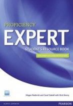Nick Kenny, Megan Roderick, Carol Nuttall Expert Proficiency Student's Resource Book (with Key) 