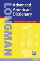 Longman Advanced American Dictionary 3rd Edition and online (Paperback) 