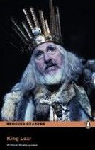 William Shakespeare King Lear (with MP3) 