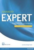 Jan Bell / Roger Gower Expert Advanced Third Edition Coursebook with MyEnglishLab 