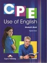 Virginia Evans CPE Use of English 1. Student's Book 