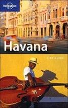Brendan Sainsbury Havana city travel guide (2th Edition) 