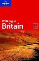 David Else Walking in Britain 