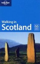 Sandra Bardwell Walking in Scotland 