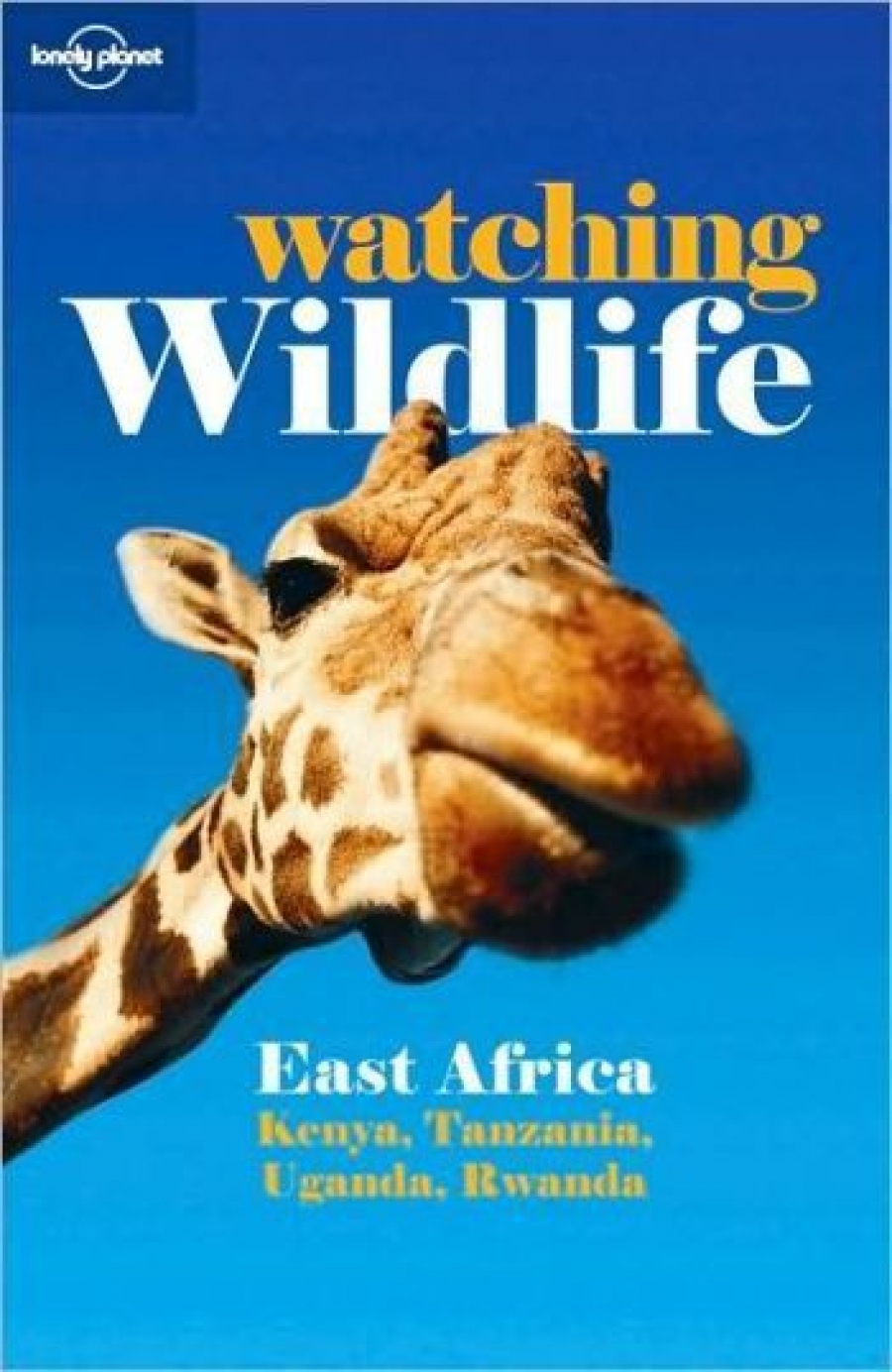 Matthew D. Firestone Watching Wildlife East Africa 