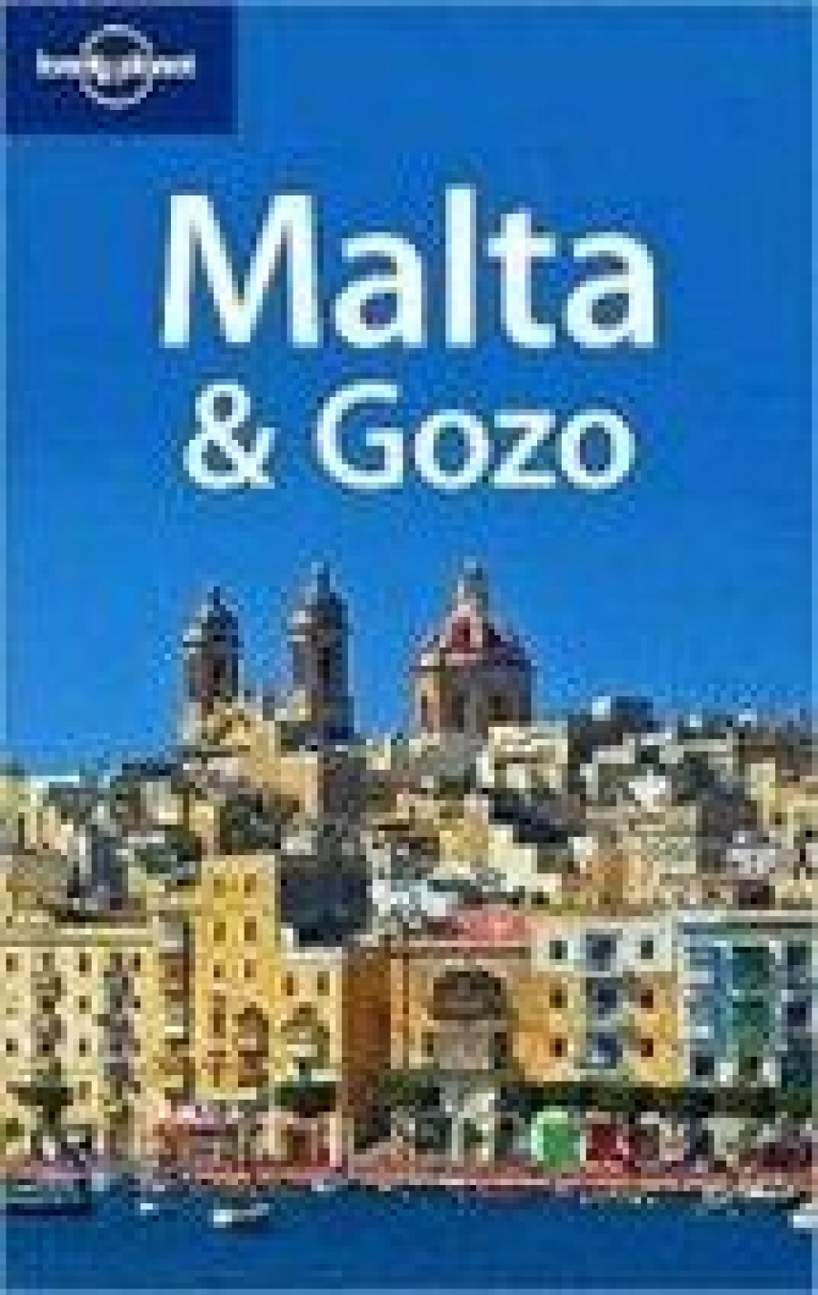 Carolyn Bain Malta & Gozo country travel guide (4th Edition) 