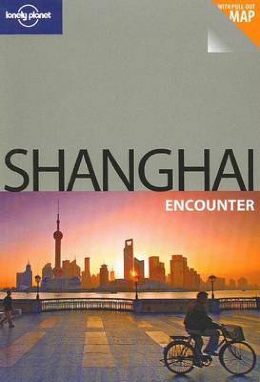 Christopher Pitts Shanghai Encounter 