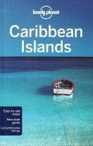 Ryan Ver Berkmoes Caribbean Islands Multi travel guide (6th Edition) 