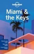 Adam Karlin Miami & the Keys (Regional Guide)(6th Edition) 