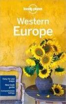 Ryan Ver Berkmoes Western Europe 