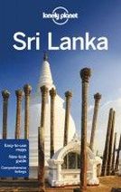 Ryan Ver Berkmoes Sri Lanka (Country Guide) 