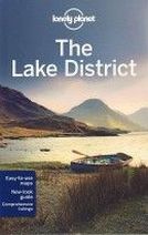 Oliver Berry The Lake District (Regional Guide) 