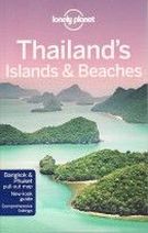 Brandon Presser Thailand's Islands & Beaches (Regional Guide) 