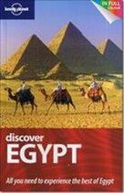 Anthony Sattin Discover Egypt 