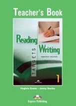 Virginia Evans, Jenny Dooley Reading & Writing Targets 1. Teacher's Book.    