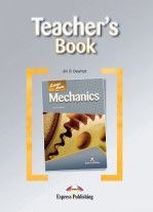 Jim D. Dearholt Career Paths: Mechanics Teacher's Book 