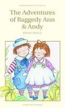 Gruelle J. Gruelle J. The Adventures Of Raggedy Ann And Andy 