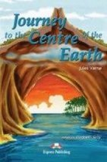 Jules Verne retold by Elizabeth Gray Journey to the Centre of the Earth. Graded Readers. Level 1 