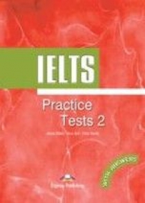 Peter Neville, James Milton, Huw Bell IELTS Practice Tests 2 with Answers 