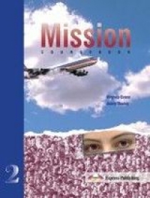 Virginia Evans, Jenny Dooley Mission 2. Teacher's Book 