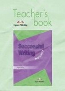 Virginia Evans Successful Writing Proficiency. Teacher's Book 