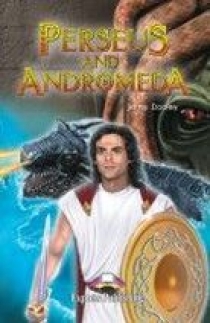 Jenny Dooley Perseus and Andromeda. Graded Readers. Level 2 
