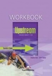 Virginia Evans, Jenny Dooley Upstream Proficiency C2. Workbook (Teacher's - overprinted) 