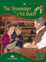 Jenny Dooley, Chris Bates Stage 3 - The Shoemaker & his Guest Pupil's Book 