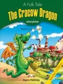 retold by Jenny Dooley, A Folk Tale Stage 3 - The Cracow Dragon. Teacher's Edition.    