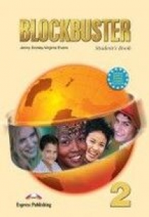 Virginia Evans, Jenny Dooley Blockbuster 2. Student's Book. Elementary. (). 
