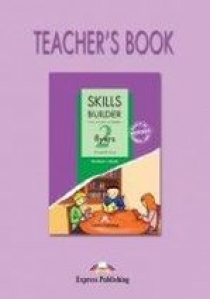 Elizabeth Gray Skills Builder FLYERS 2. Teacher's Book.    
