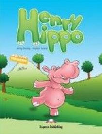 Virginia Evans, Elizabeth Gray Henry Hippo Story Book 
