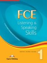 Virginia Evans, James Milton FCE Listening & Speaking Skills 1 Student's Book 