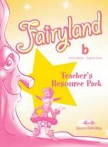 Virginia Evans, Jenny Dooley Fairyland 2. Teacher's Resource Pack. Beginner.    