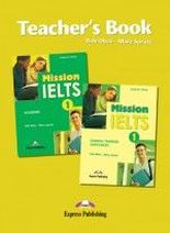 Mission IELTS 1