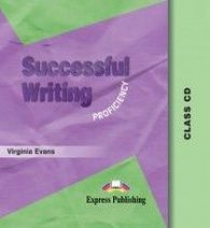 Virginia Evans Successful Writing Profic CD 
