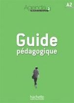 David Baglieto, Bruno Girardeau, Marion Mistichelli Agenda 2 - Guide pedagogique 