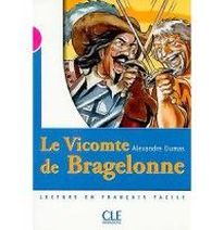 Annie Bazin Mise en scene Niveau 3: Le Vicomte de Bragelonne (800 a 1000 mots) 