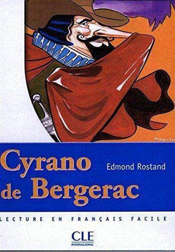 Catherine Barnoud-Bedel Mise en scene Niveau 2: Cyrano de Bergerac (500 a 800 mots) 
