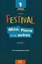 Jean-Noel Rey Festival 1 - Mina, Pierre et les autres - Video (DVD PAL) 