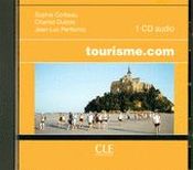 Sophie Corbeau, Jean-Luc Penfornis, Chantal Dubois Tourisme. com - CD audio collectif 