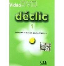Jacques Blanc, Jean-Michel Cartier, Pierre Lederlin Declic 1 - DVD video PAL 